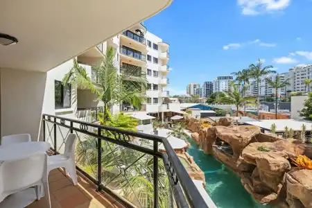 Caribbean Resort - 95
