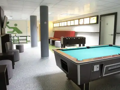 Gustav Stresemann Institut - 17