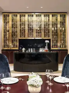 The St. Regis Chengdu - 31