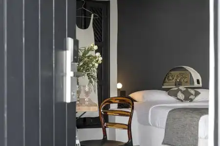 Pearl of Caldera Oia Boutique - 211