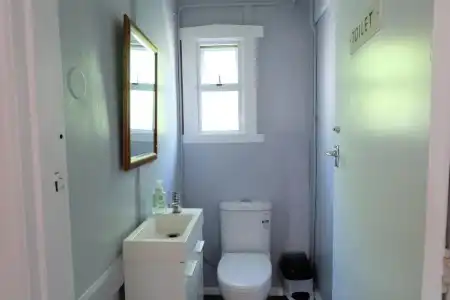 Kiwi As Guest House - 8