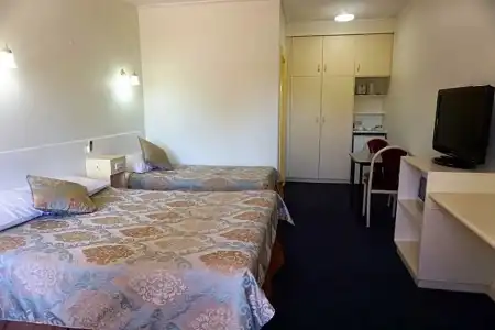 Jacksons Motor Inn - 54
