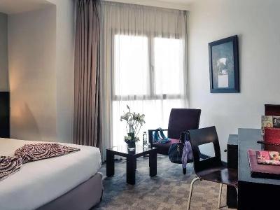 Mercure Rabat Sheherazade - 53