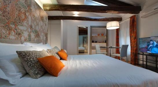 Piazza Vittorio Suites - 66