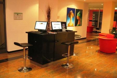 Grand Dream Frankfurt City - 1