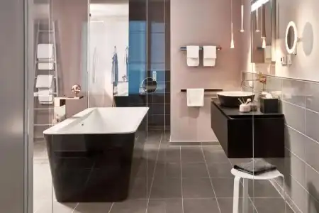Radisson Blu, Frankfurt - 75