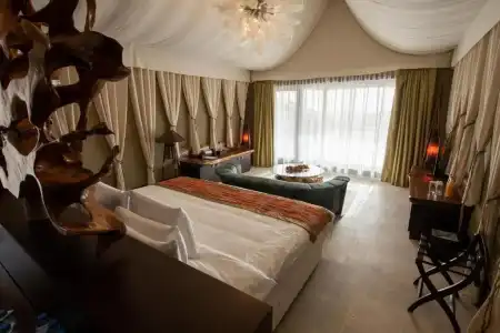 Telal Resort, Al Ain - 64