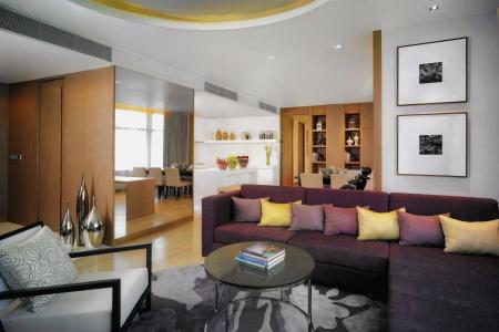 Marriott Executive Apartments Bangkok, Sukhumvit Thonglor - 5