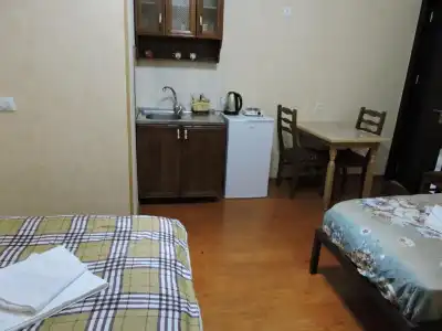 Apartment Panorama - 13