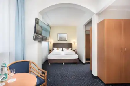 Best Western Ahorn Oberwiesenthal - Adults Only - 62