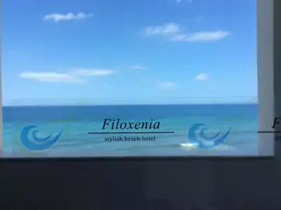Filoxenia Beach - 33