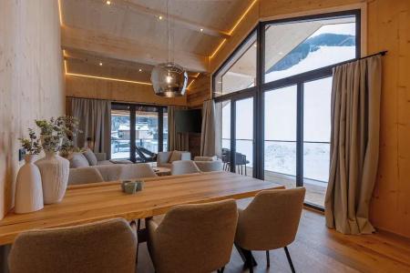 Saalbach Suites by ALPS RESORTS - 19