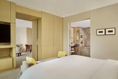 The Ritz-Carlton, Wolfsburg - 66