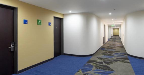Holiday Inn Express Mexico Basilica by IHG - 11