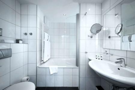 Best Western Premier IB Friedberger Warte - 48