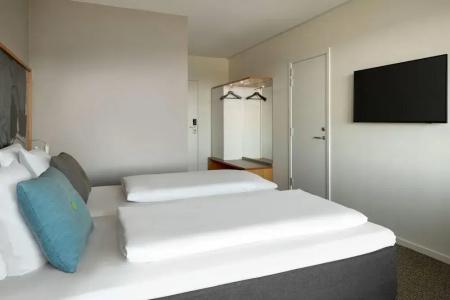 Comwell Hvide Hus Aalborg, Dolce by Wyndham - 81