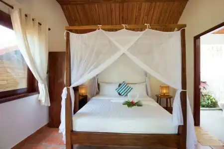 Thanh Kieu Beach Resort - 227