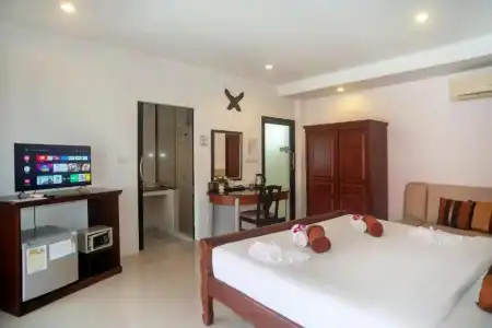 The Florist Resort - 81