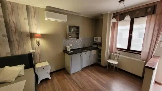 Guest House Romantika Panzio - 91