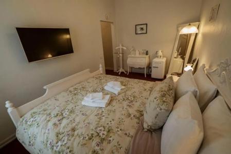 Roze Villa - 80