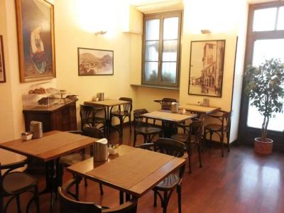 Il Loggiato dei Serviti - 19