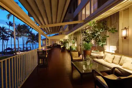 The Kahala & Resort - 20