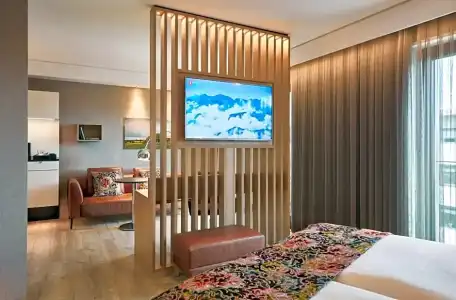Holiday Inn Osnabrueck by IHG - 76