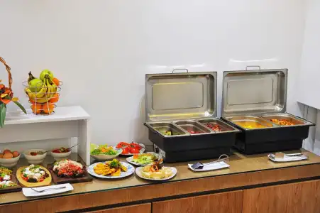 Belgrade Inn Garni - 11