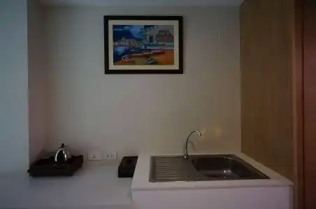 Studio Apartments on a Hill - 22