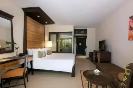 Siam Bayshore - SHA Plus Certified - 52