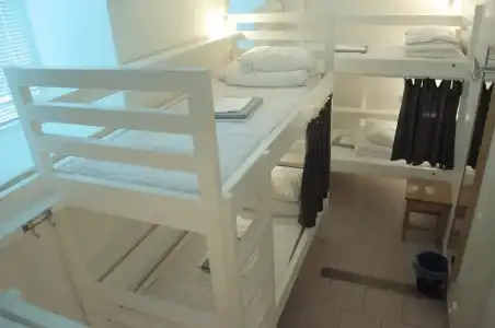 Hostel Dalagatan - 95