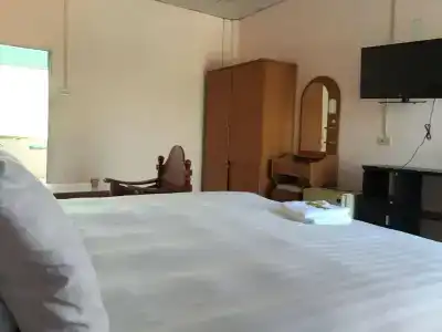 Baan Kwan - 1
