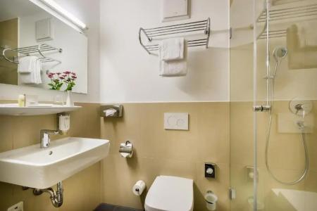 Garner FRANKFURT - PALMENGARTEN by IHG - 45