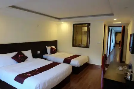 Sapa Romance - 5