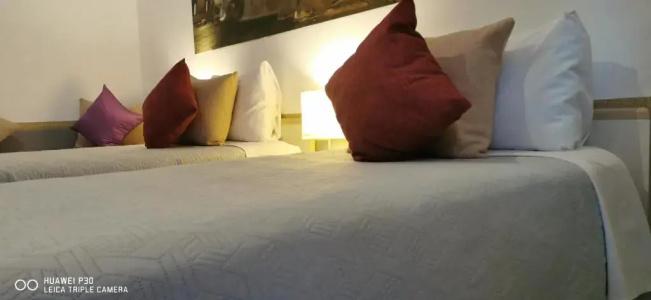 Vatican Central Suites - 13