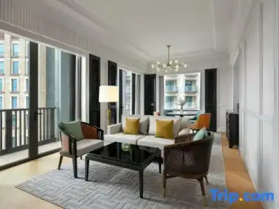 The Laurus, a Luxury Collection Resort, Singapore - 112