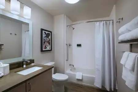 TownePlace Suites by Marriott San Diego Airport/Liberty Station - 54