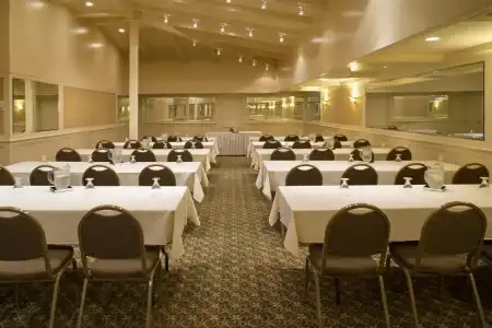 Best Western Seven Seas - 16