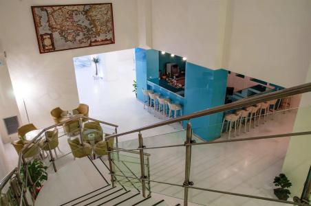 Zante Park Resort Spa, BW Premier Collection - 16