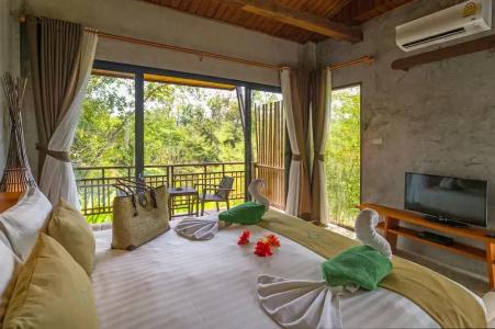 Alama Sea Village Resort - 50