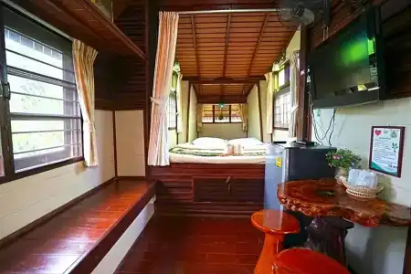 Raisongrao Resort - 35