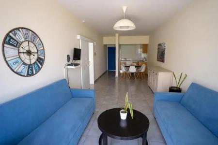 Vrachia Beach & Suites - Adults Only - 255