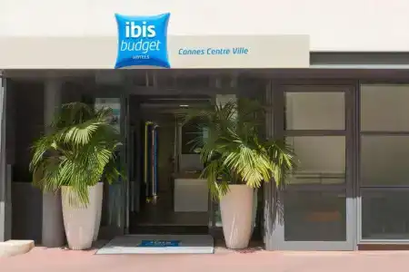 ibis budget Cannes centre ville - 20