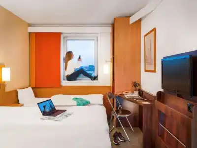 ibis Praha Mala Strana - 27