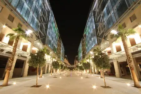 THE ABDALI BOULEVARD by IHG - 0