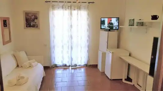 BAIA de BAHAS - Apartments & Resort - 106