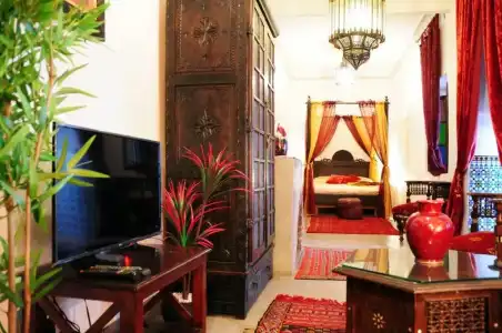 Riad Al Mamoune - 40