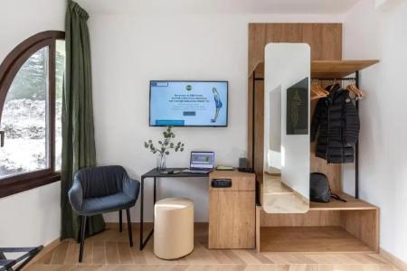 B&B Passo Tre Croci Cortina - 45