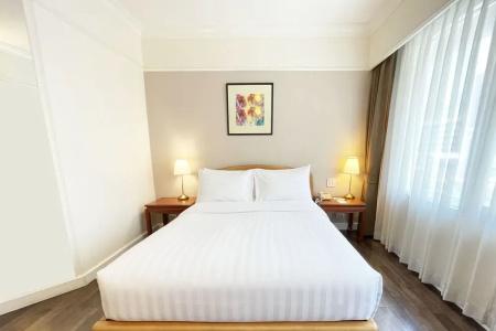 Le Siam Silom Bangkok by Pcl - 135