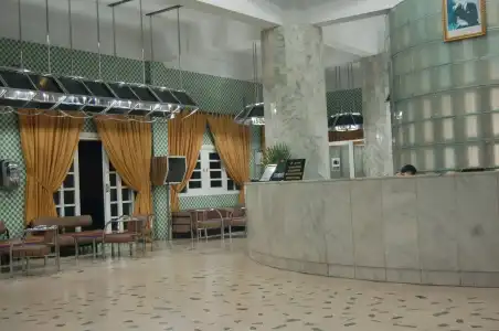 Tagadirt Appart-Hotel - 39